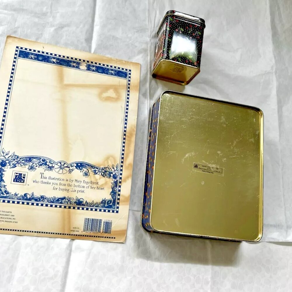 MARY ENGELBREIT Collectibles - Picture 9 of 12